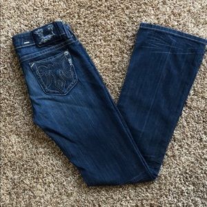 MEK Denim “Easton”